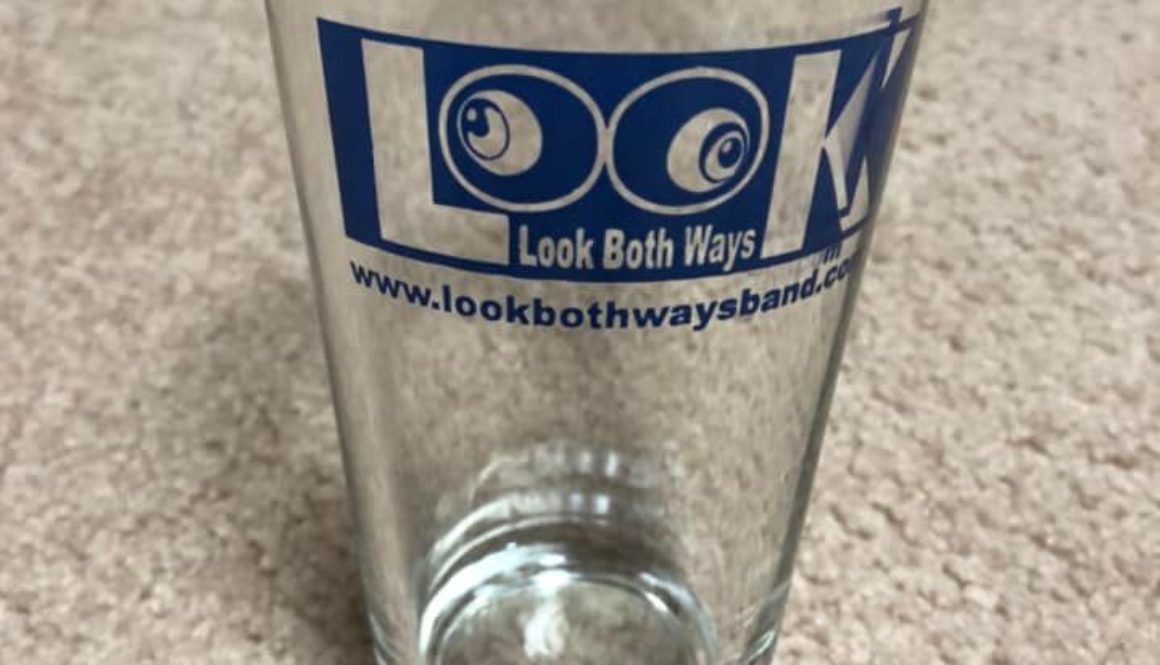 LBW glass