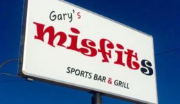 Garys Misfits