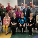 Lutheran High School Reunion Class of 1970 and 1971