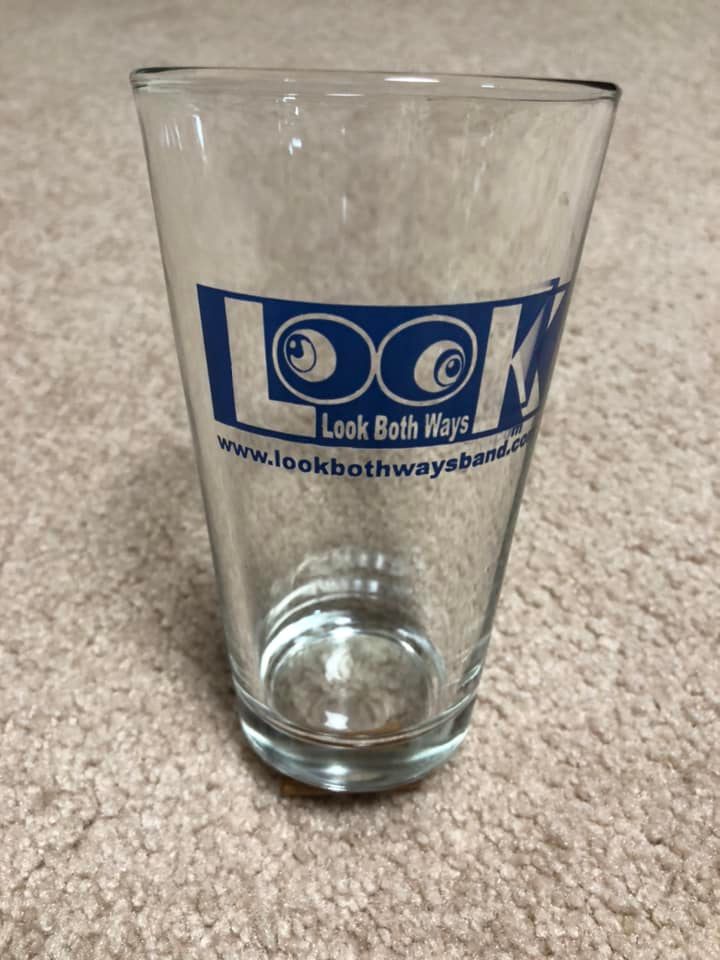 LBW glass