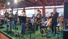 LBW Whole Band Wrigleys May 2025