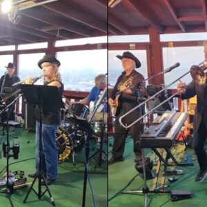 LBW Whole Band Wrigleys May 2025